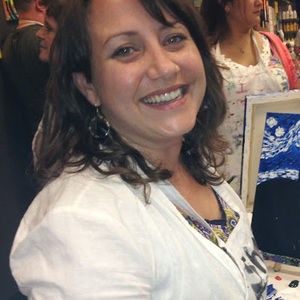 Meet your Posher, Kisha